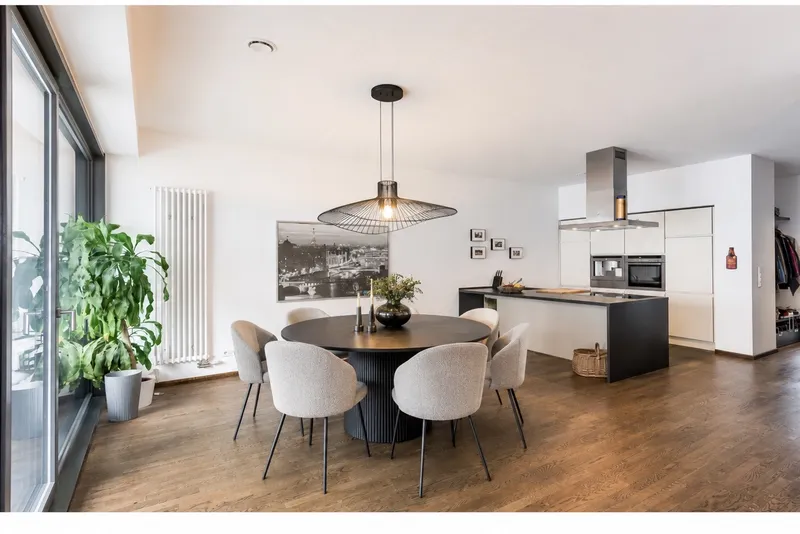 Repräsentativer Neubau 100qm Kreuzberg/ Mitte — photo 1